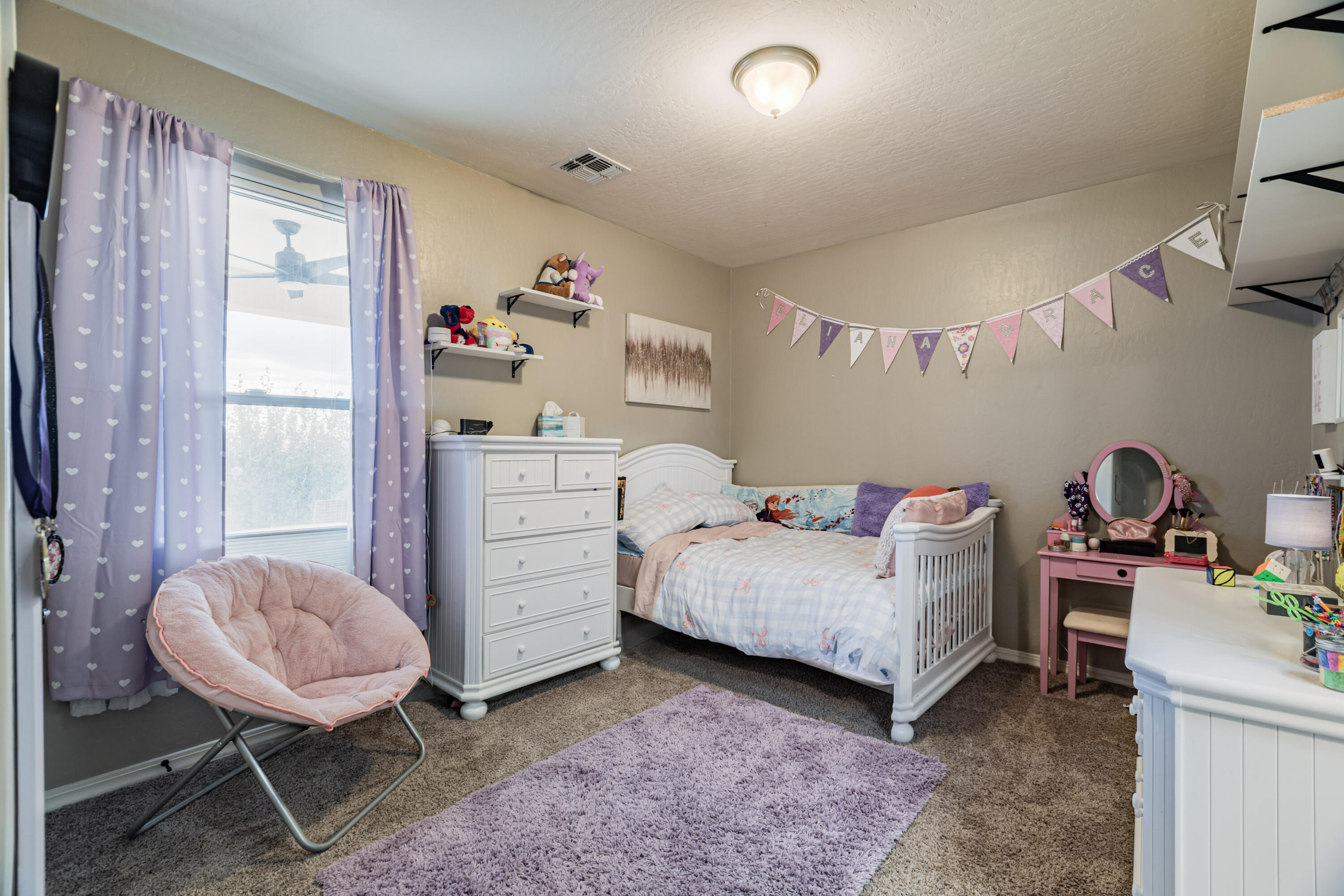 8912 Desert Rain Road Northwest Albuquerque, NM 87120 - Photo 10 of 28 Gallery Image 10