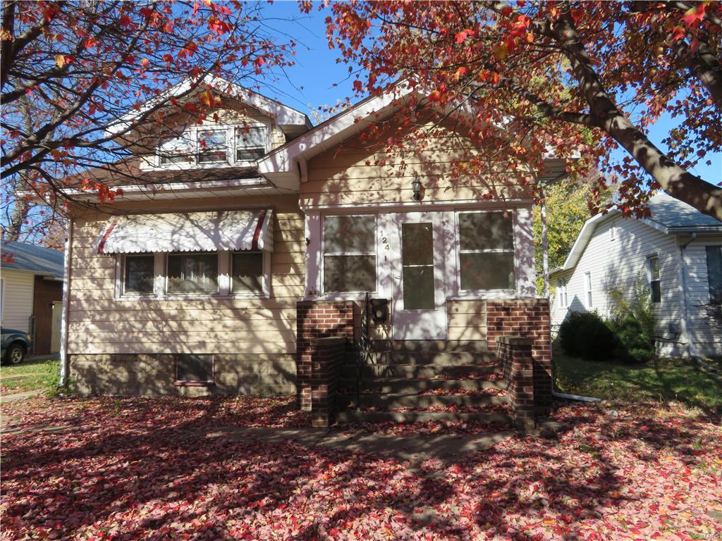 124 West 2nd Street Roxana, IL 62084 - Photo 2 of 40