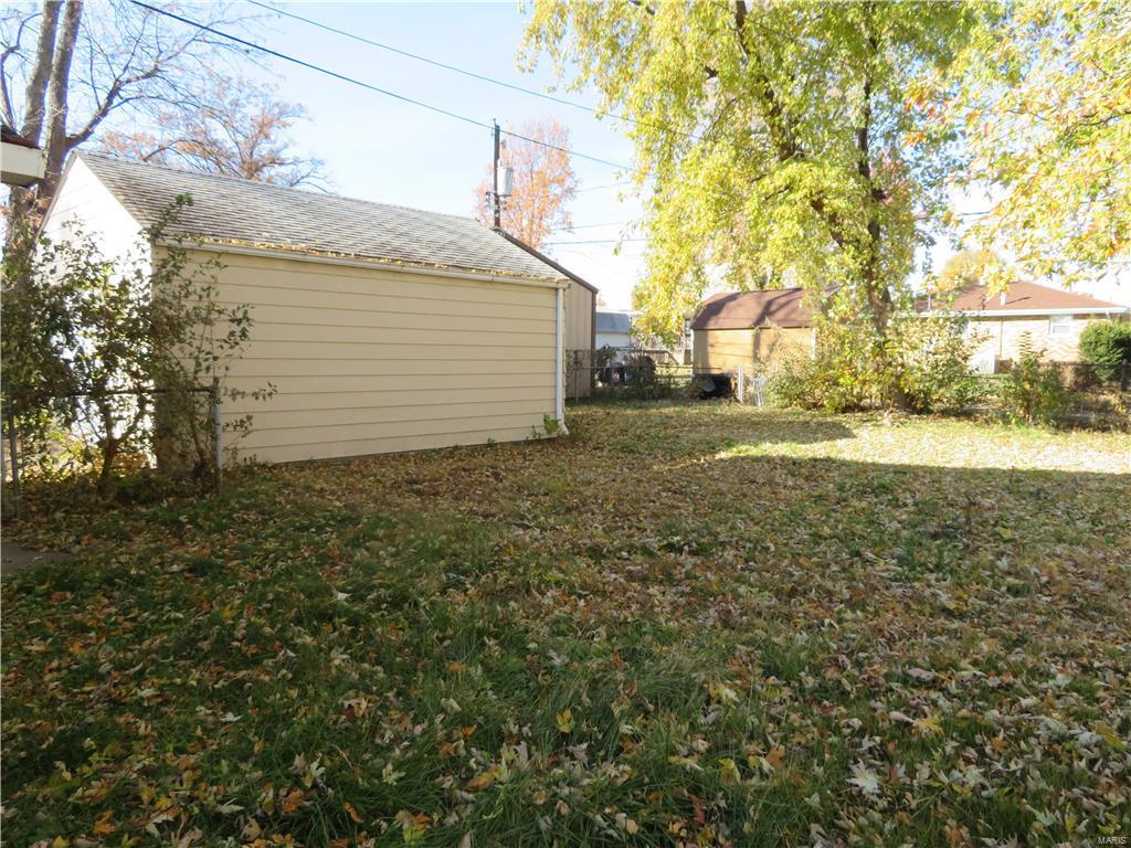 124 West 2nd Street Roxana, IL 62084 - Photo 38 of 40