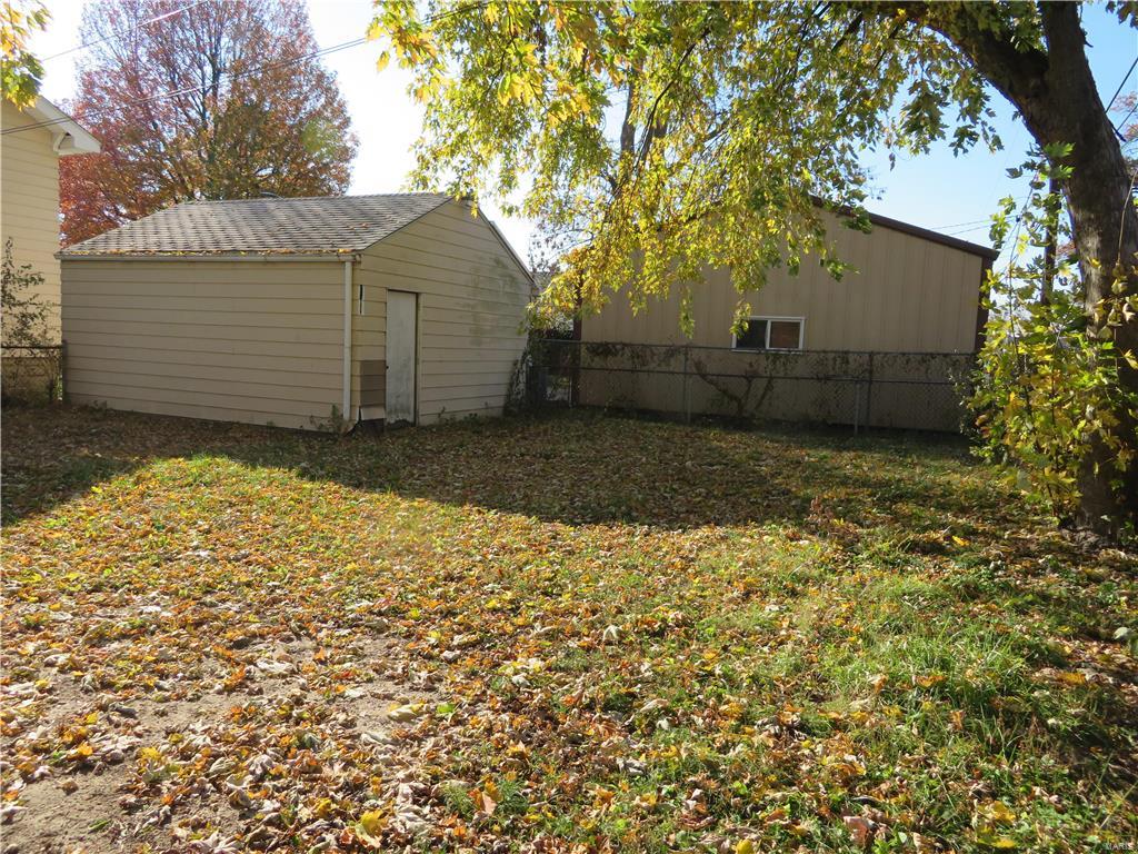 124 West 2nd Street Roxana, IL 62084 - Photo 40 of 40