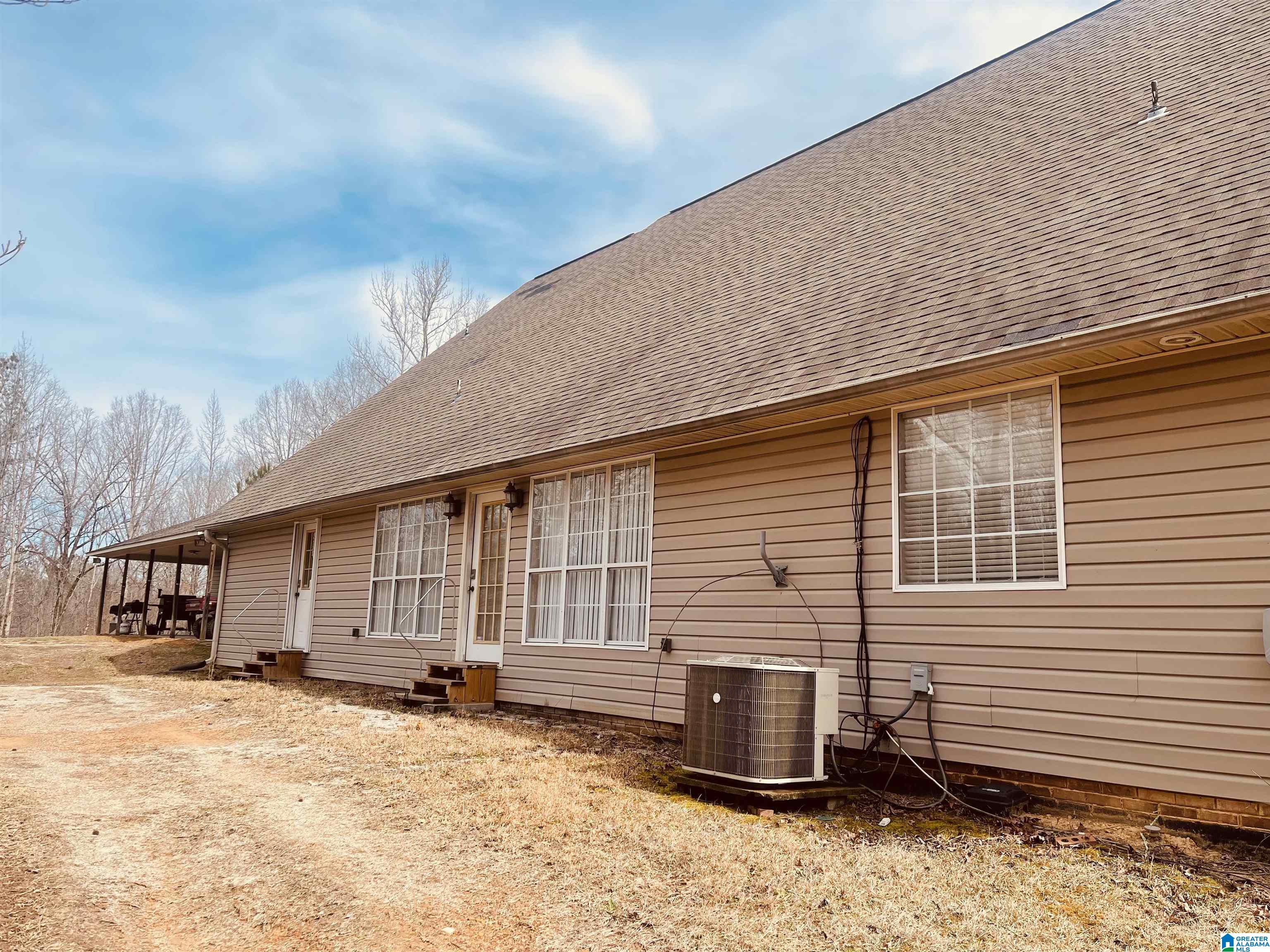 3285 Popes Chapel Road Ragland, AL 35131 - Photo 32 of 60 Gallery Image 32