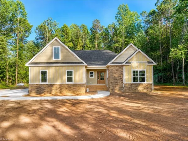 $574,100 | 4564 Kimesville Road, Burlington, NC 27215