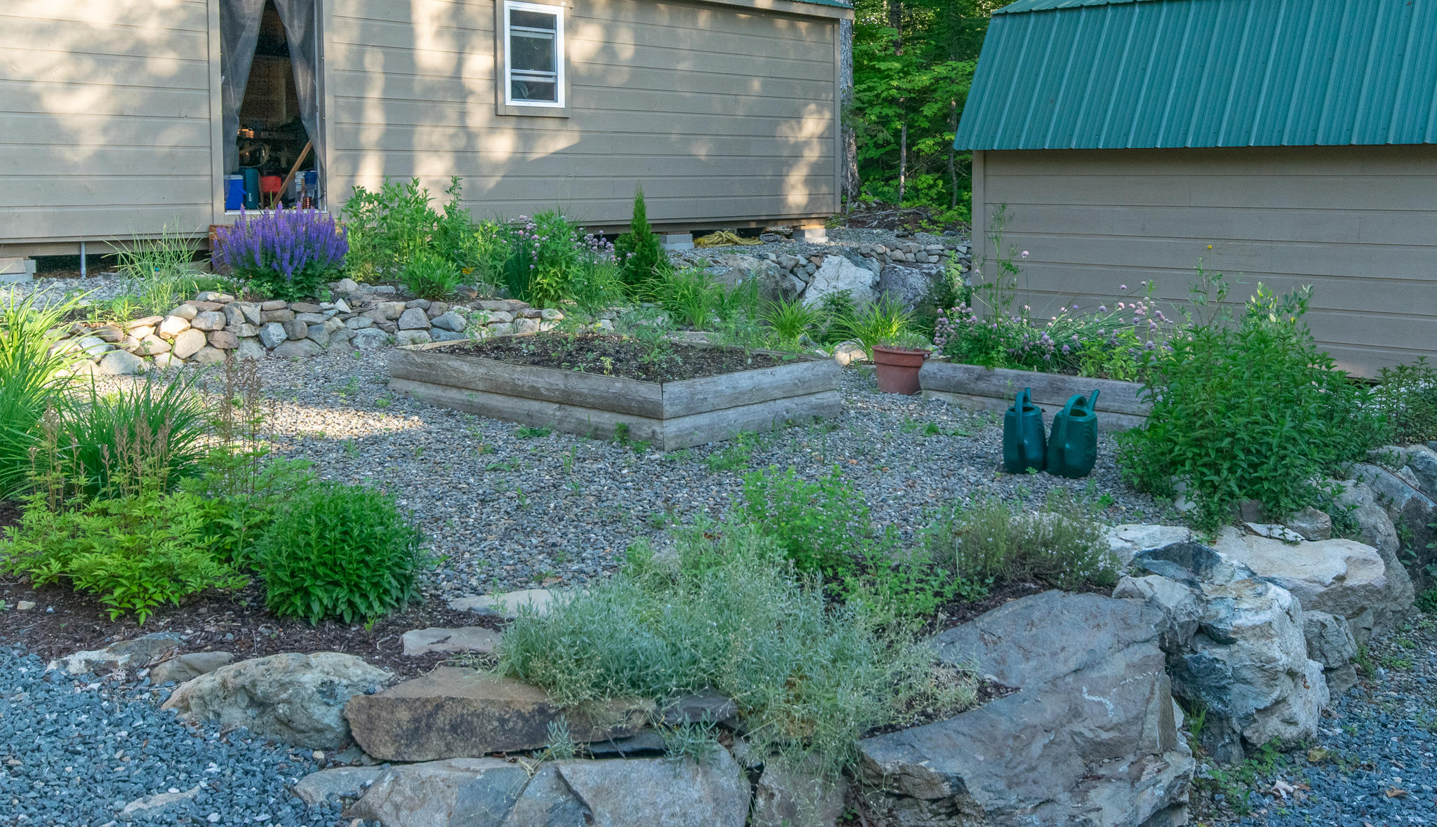226 West Shr Road Patten, ME 04765 - Photo 4 of 43 DSC_0546