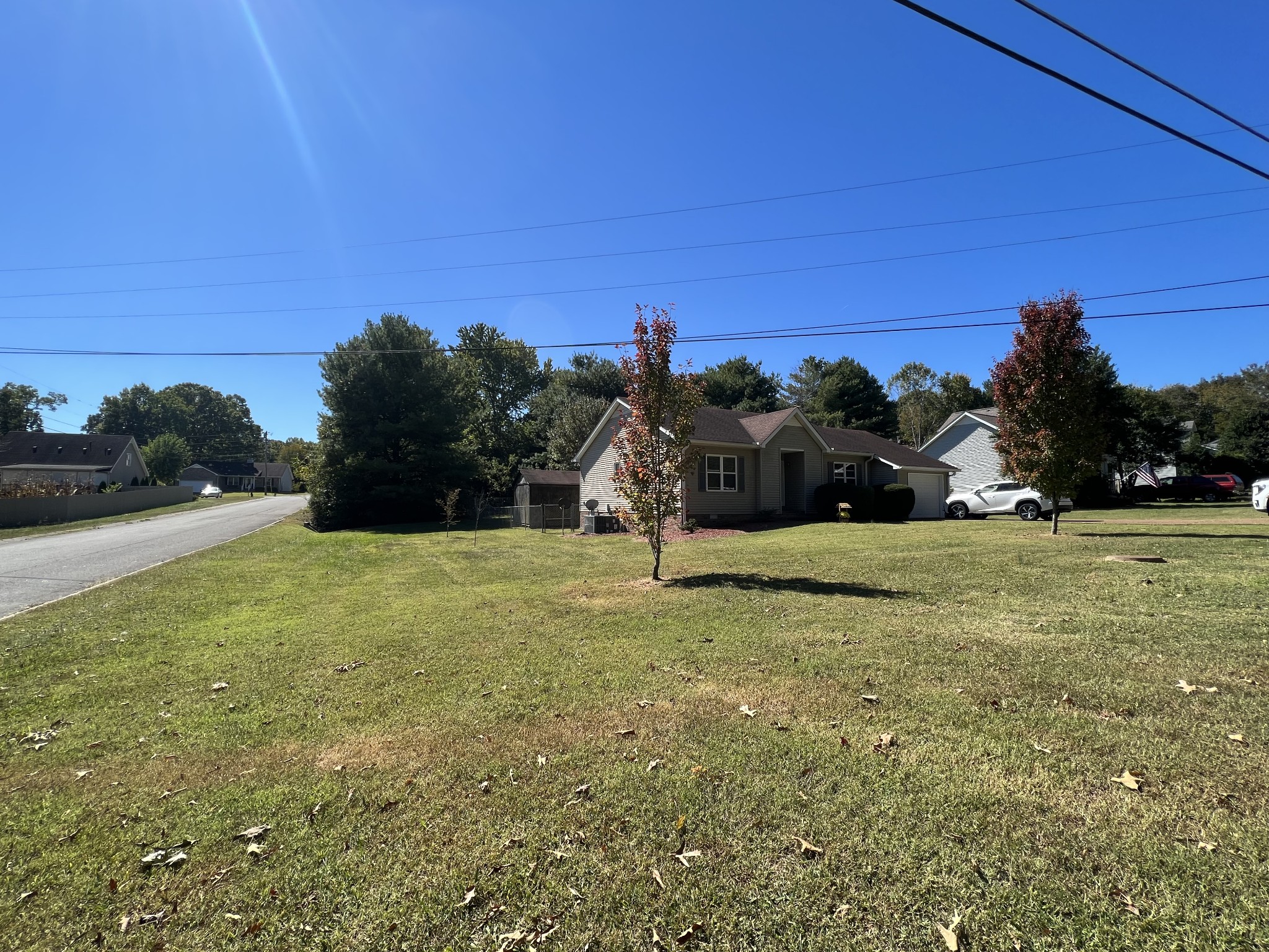 7873 Horn Tavern Road Fairview, TN 37062 - Photo 1 of 26 Gallery Image 1