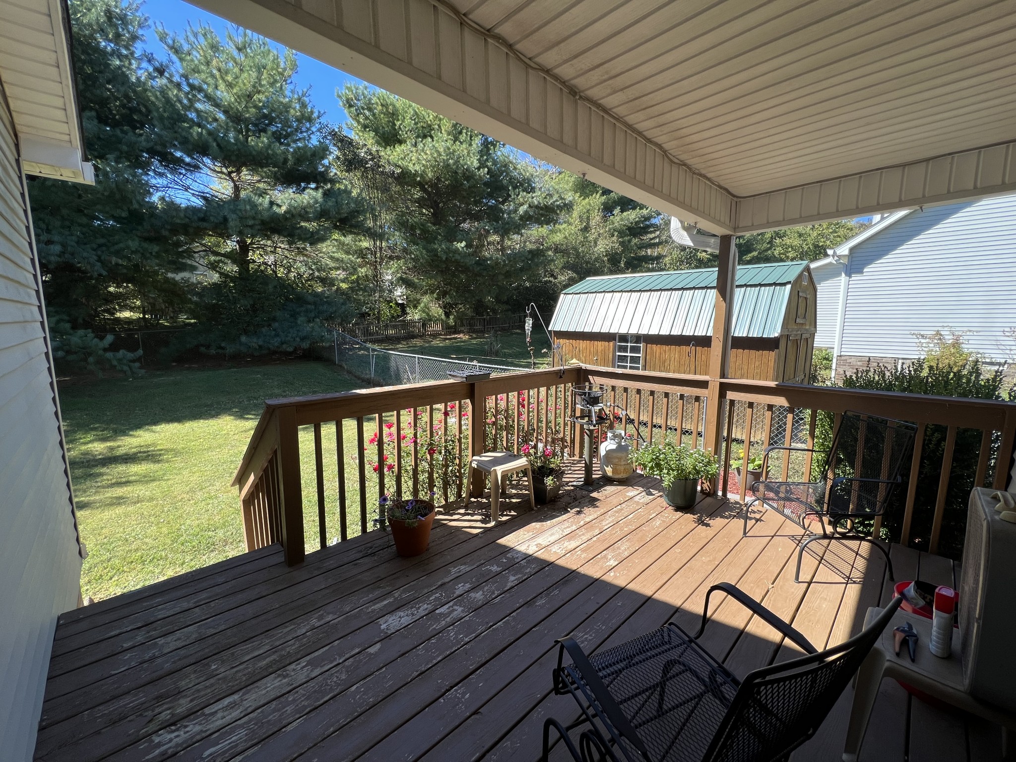 7873 Horn Tavern Road Fairview, TN 37062 - Photo 5 of 26 Gallery Image 5