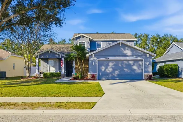 $470,000 | 4203 Kingsfield Drive, Parrish, FL 34219