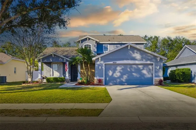 $475,000 | 4203 Kingsfield Drive, Parrish, FL 34219