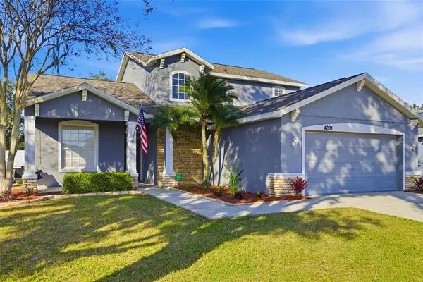 $470,000 | 4203 Kingsfield Drive, Parrish, FL 34219