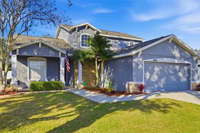 $475,000 | 4203 Kingsfield Drive, Parrish, FL 34219