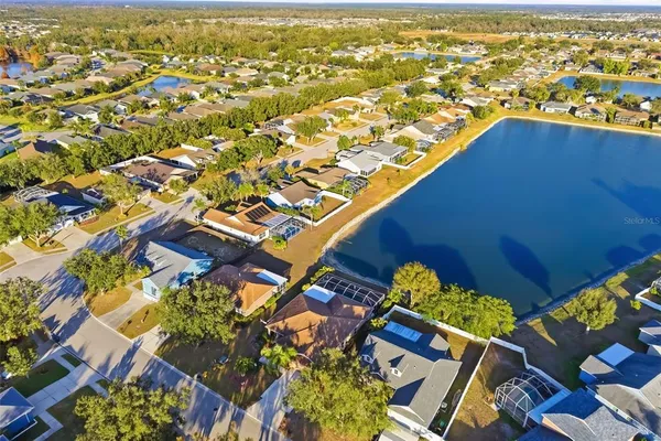 $470,000 | 4203 Kingsfield Drive, Parrish, FL 34219