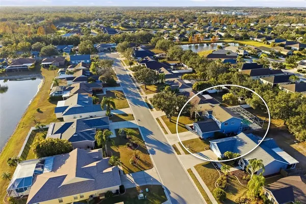 $470,000 | 4203 Kingsfield Drive, Parrish, FL 34219