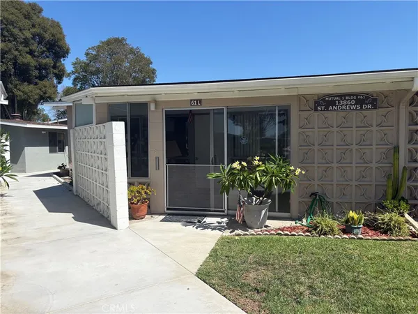$295,000 | 13860 St Andrews Drive, Seal Beach, CA 90740