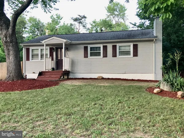 $499,000 | 15411 Ohio Avenue, Woodbridge, VA 22191