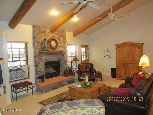 2622 Village Loop, Unit 26 Pinetop, AZ 85935 - Photo 1 of 27