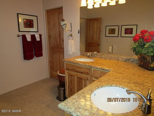 2622 Village Loop, Unit 26 Pinetop, AZ 85935 - Photo 11 of 27