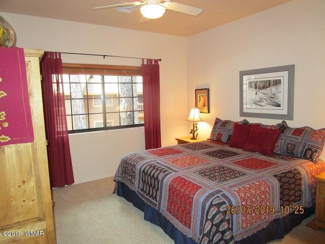 2622 Village Loop, Unit 26 Pinetop, AZ 85935 - Photo 14 of 27