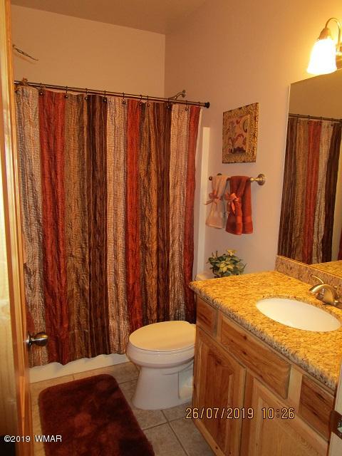 2622 Village Loop, Unit 26 Pinetop, AZ 85935 - Photo 15 of 27
