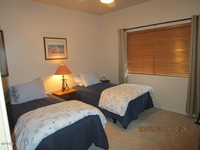 2622 Village Loop, Unit 26 Pinetop, AZ 85935 - Photo 16 of 27