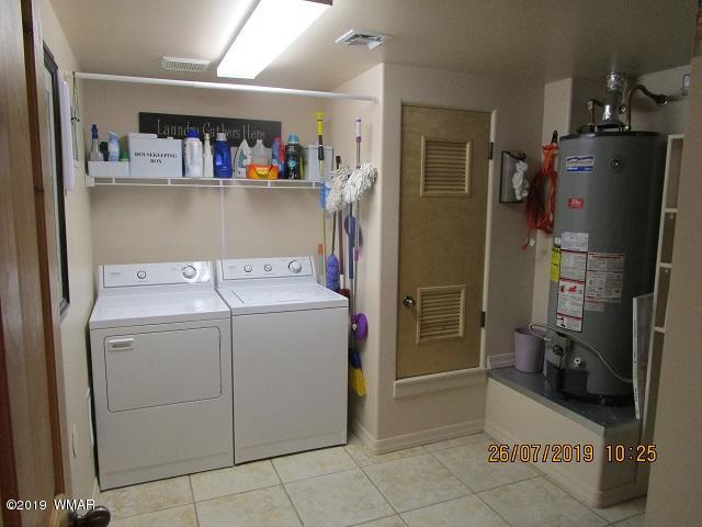 2622 Village Loop, Unit 26 Pinetop, AZ 85935 - Photo 17 of 27
