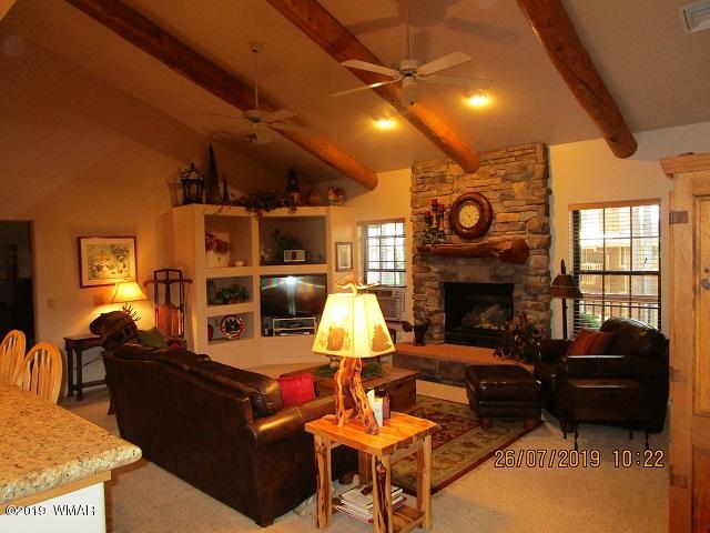 2622 Village Loop, Unit 26 Pinetop, AZ 85935 - Photo 2 of 27
