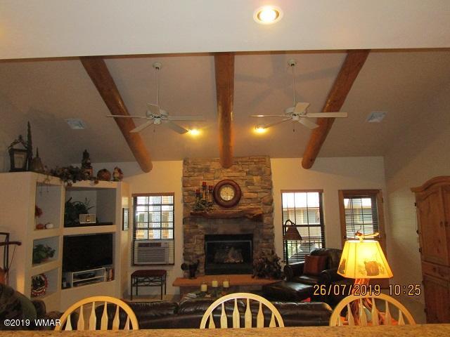 2622 Village Loop, Unit 26 Pinetop, AZ 85935 - Photo 21 of 27