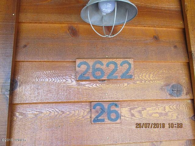 2622 Village Loop, Unit 26 Pinetop, AZ 85935 - Photo 27 of 27