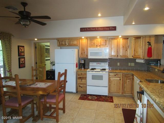 2622 Village Loop, Unit 26 Pinetop, AZ 85935 - Photo 6 of 27