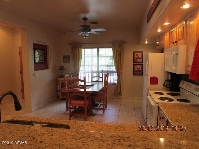 2622 Village Loop, Unit 26 Pinetop, AZ 85935 - Photo 7 of 27