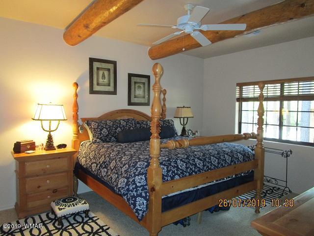 2622 Village Loop, Unit 26 Pinetop, AZ 85935 - Photo 8 of 27