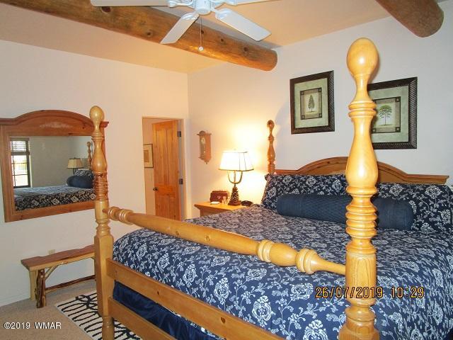 2622 Village Loop, Unit 26 Pinetop, AZ 85935 - Photo 9 of 27