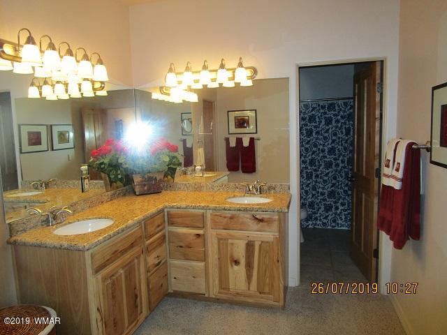 2622 Village Loop, Unit 26 Pinetop, AZ 85935 - Photo 10 of 27