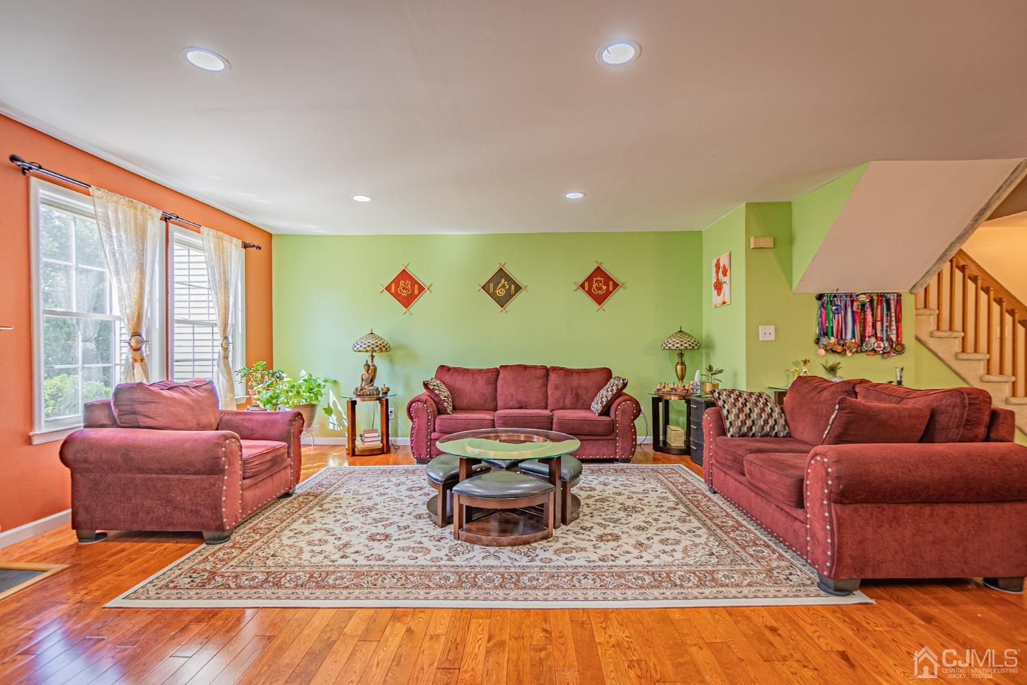 4105 Springbrook Drive Edison, NJ 08820 - Photo 8 of 40 Gallery Image 8