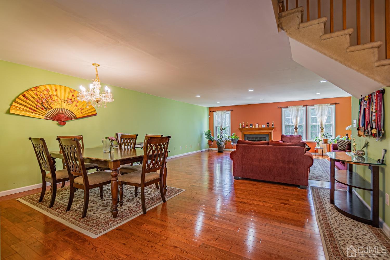 4105 Springbrook Drive Edison, NJ 08820 - Photo 10 of 40 Gallery Image 10