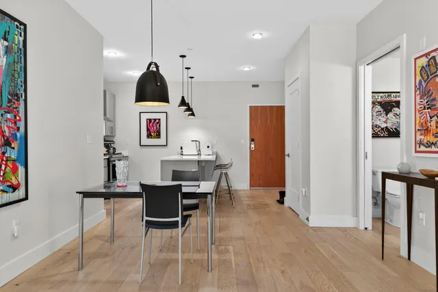 $725,000 | 383 Commercial Street, Unit 413, Portland, ME 04101