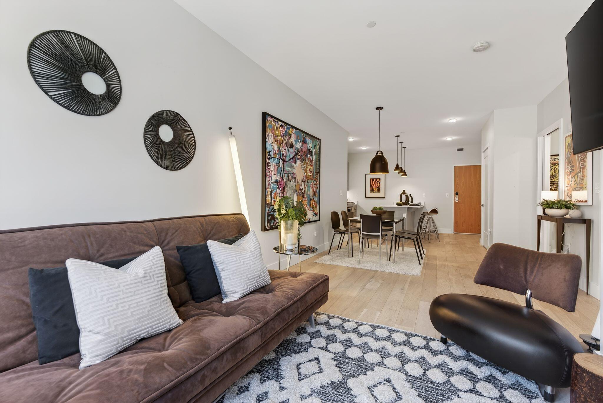 383 Commercial Street, Unit 413 Portland, ME 04101 - Photo 12 of 25 DSC06821