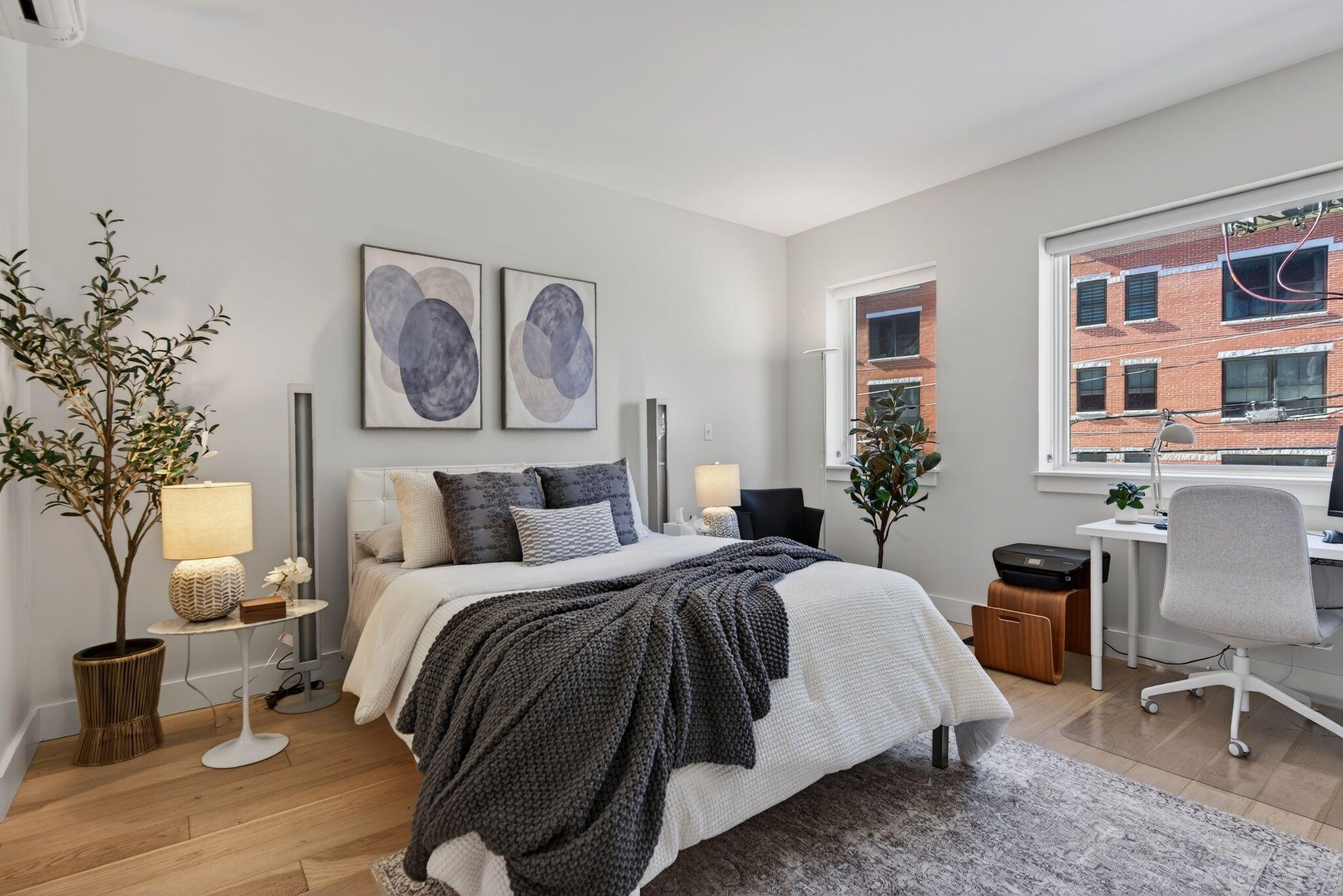 383 Commercial Street, Unit 413 Portland, ME 04101 - Photo 14 of 25 DSC06840