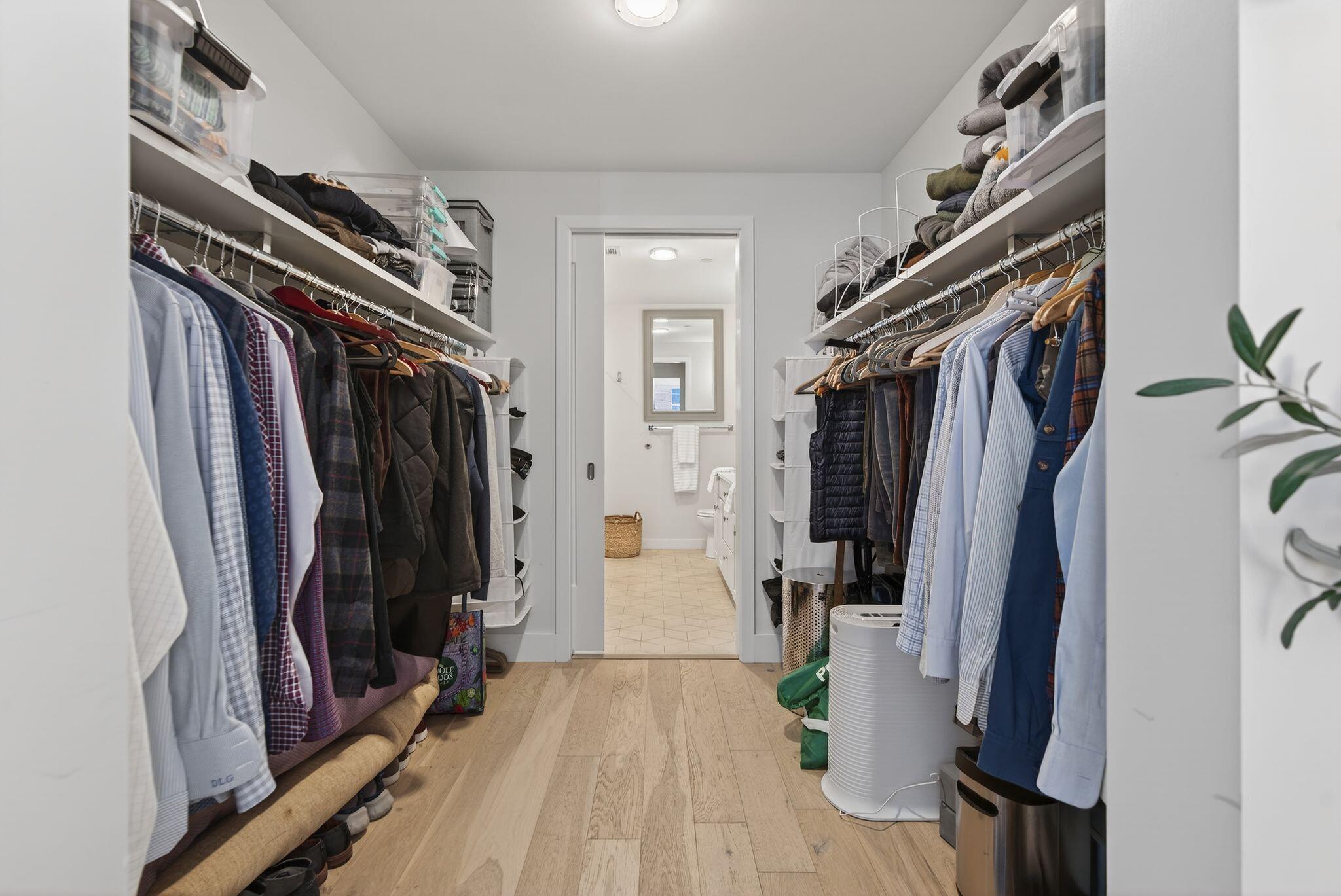 383 Commercial Street, Unit 413 Portland, ME 04101 - Photo 16 of 25 DSC06855