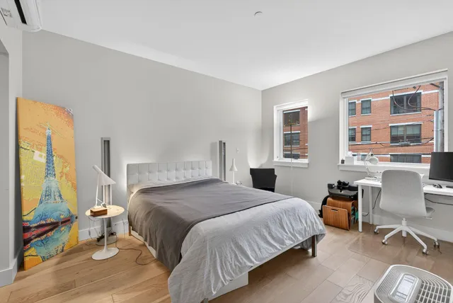 $725,000 | 383 Commercial Street, Unit 413, Portland, ME 04101