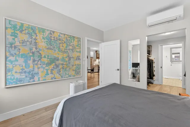 $725,000 | 383 Commercial Street, Unit 413, Portland, ME 04101