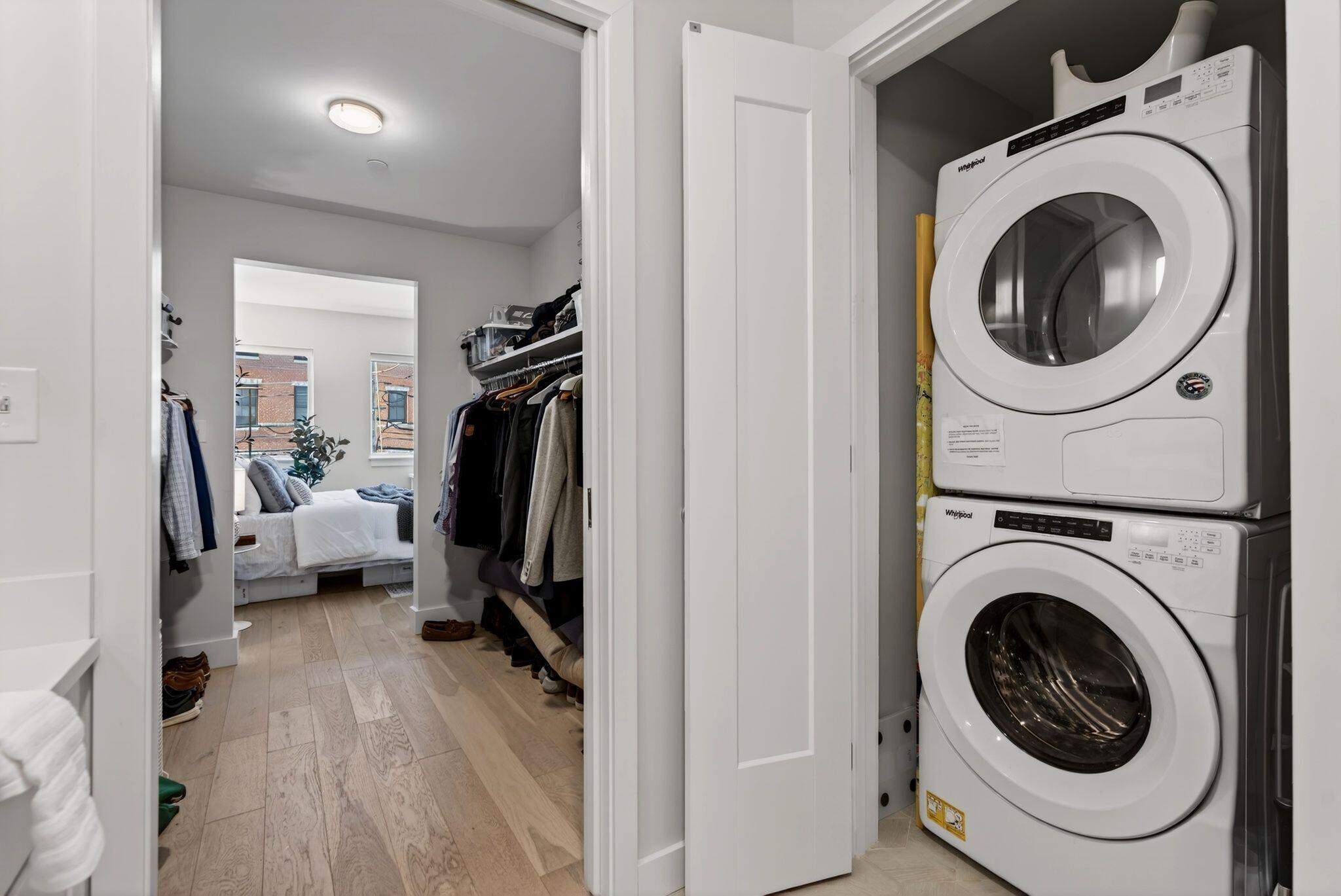 383 Commercial Street, Unit 413 Portland, ME 04101 - Photo 20 of 25 DSC06880