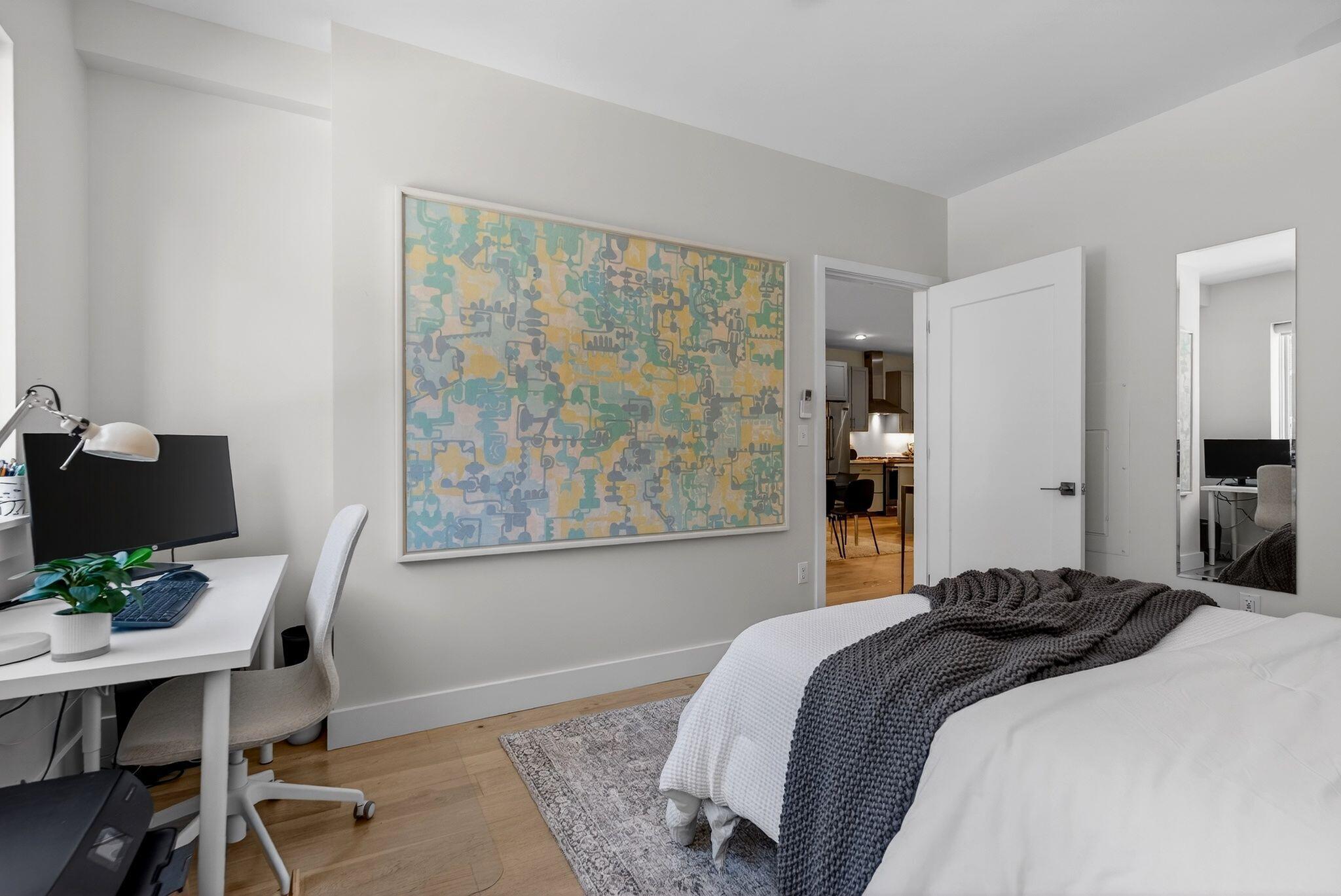 383 Commercial Street, Unit 413 Portland, ME 04101 - Photo 21 of 25 DSC06887