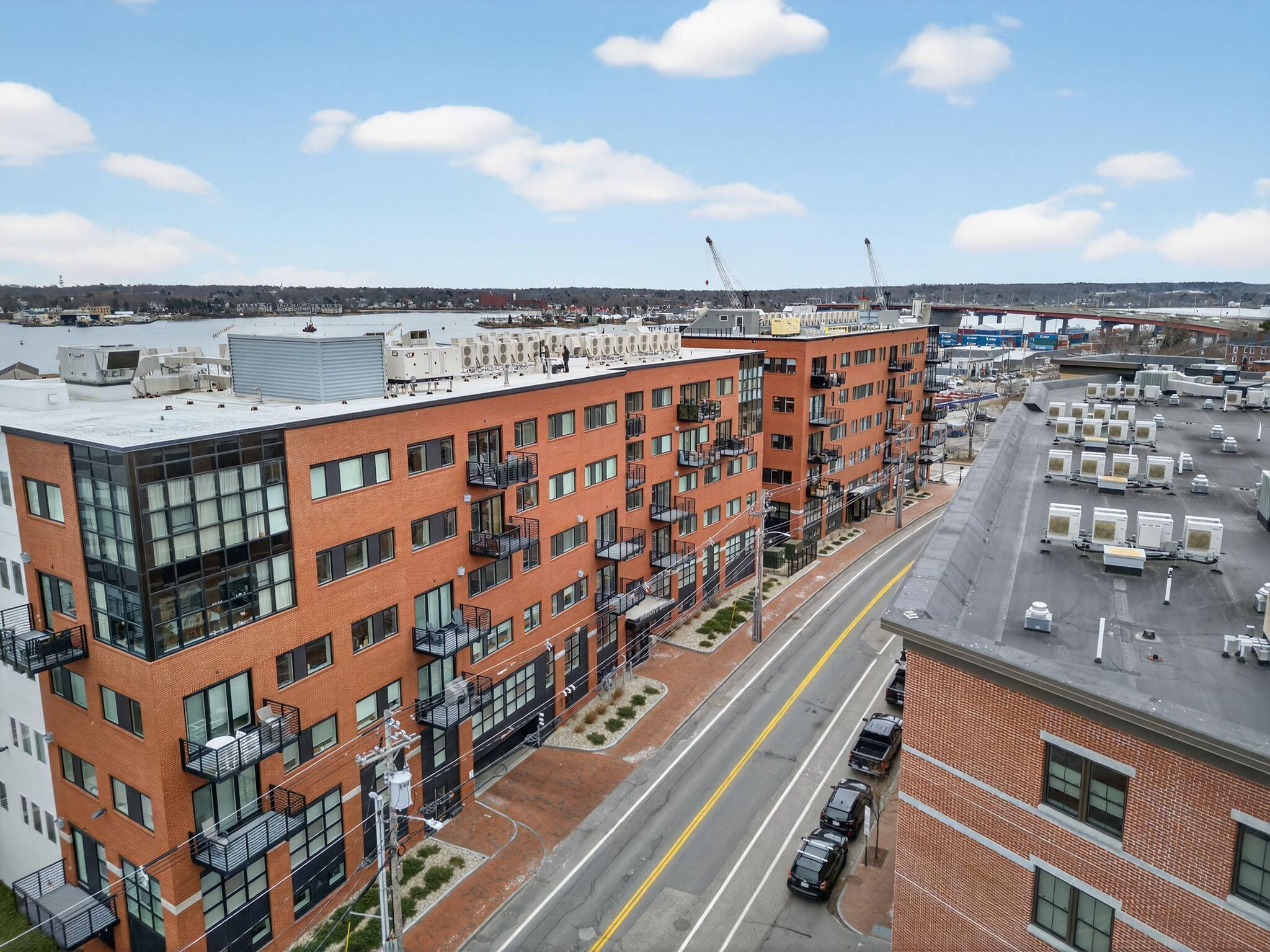 383 Commercial Street, Unit 413 Portland, ME 04101 - Photo 24 of 25 DJI_20251222223528_0252_D