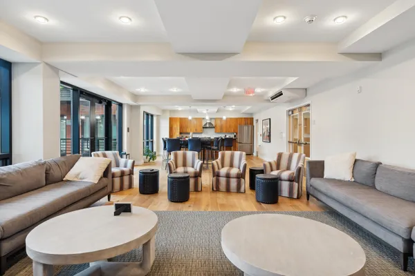 $679,000 | 383 Commercial Street, Unit 413, Portland, ME 04101