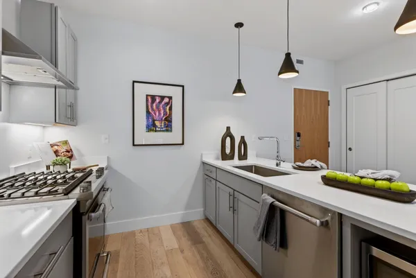 $679,000 | 383 Commercial Street, Unit 413, Portland, ME 04101