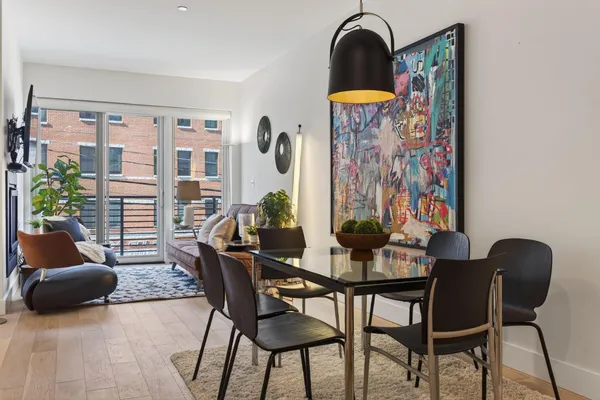 $679,000 | 383 Commercial Street, Unit 413, Portland, ME 04101