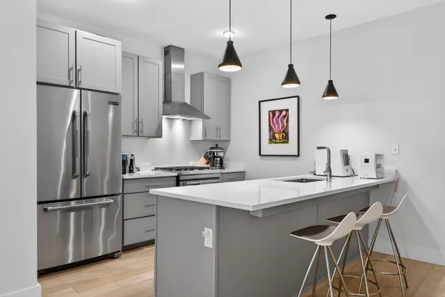 $725,000 | 383 Commercial Street, Unit 413, Portland, ME 04101