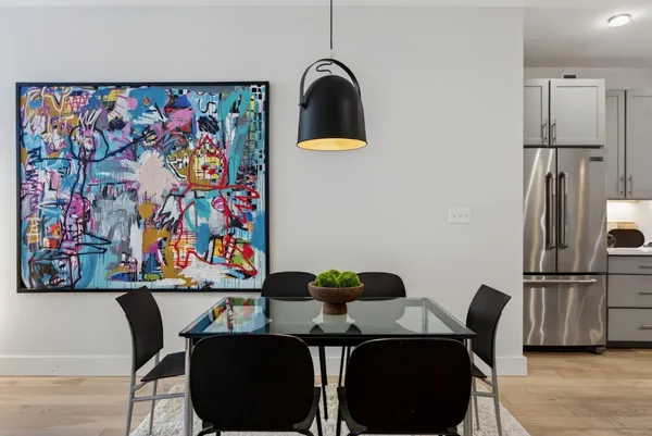 $679,000 | 383 Commercial Street, Unit 413, Portland, ME 04101