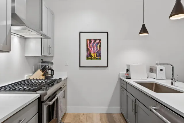 $725,000 | 383 Commercial Street, Unit 413, Portland, ME 04101