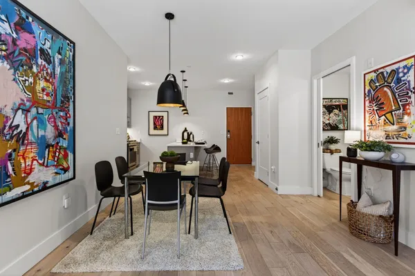 $679,000 | 383 Commercial Street, Unit 413, Portland, ME 04101