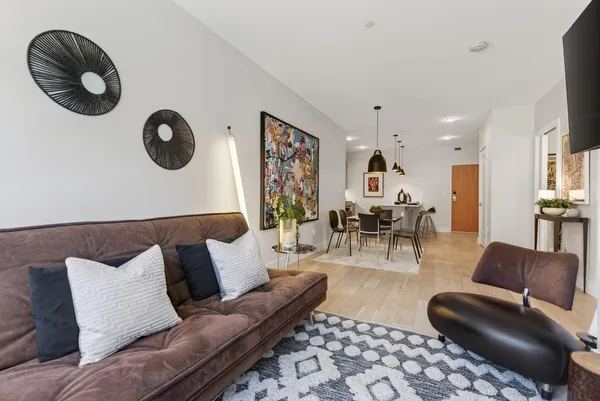 $679,000 | 383 Commercial Street, Unit 413, Portland, ME 04101